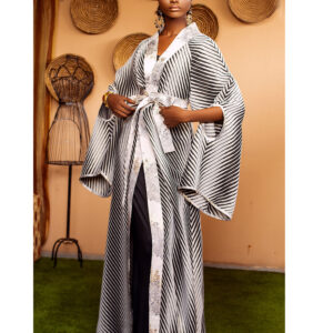 IYANU kimono