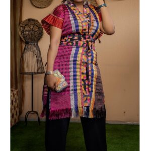 ASOOKE Apron Diva Kimono