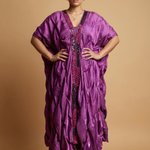 THE CHRISTELLE CAPE