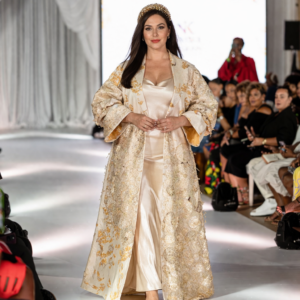 OPERA COAT